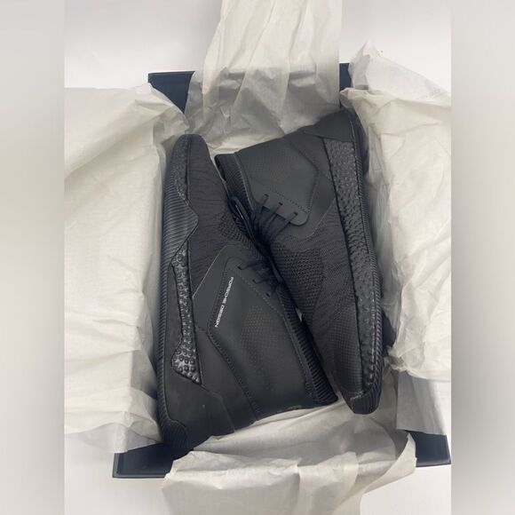 PORSCHE DESIGN | Hybrid EVO Knit Sports Shoes - Picture 10 of 10